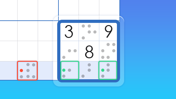 sudoku pour mobile