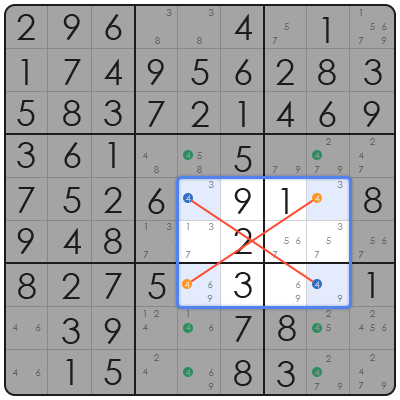 daily sudoku print