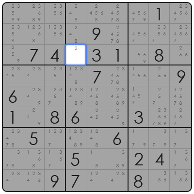 sudoku fun